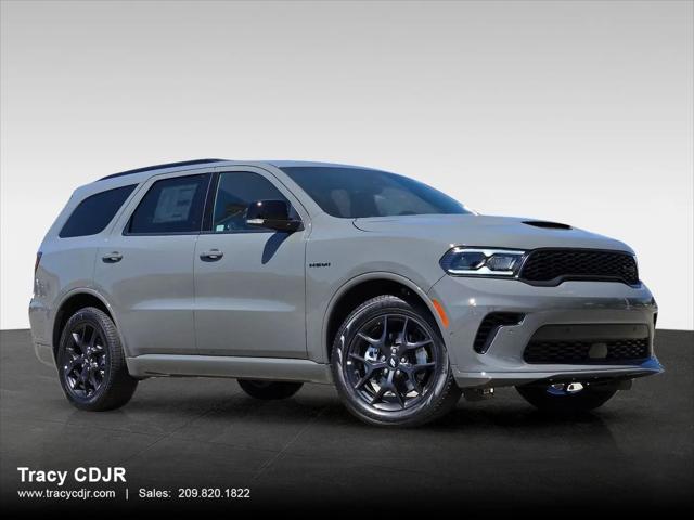 2026 Dodge Durango GT Plus HEMI V8 for sale in Tracy, CA