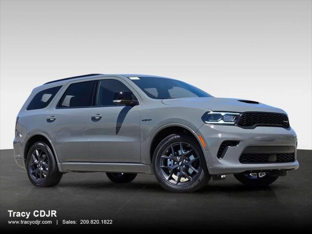 2026 Dodge Durango GT Plus HEMI V8 for sale in Tracy, CA
