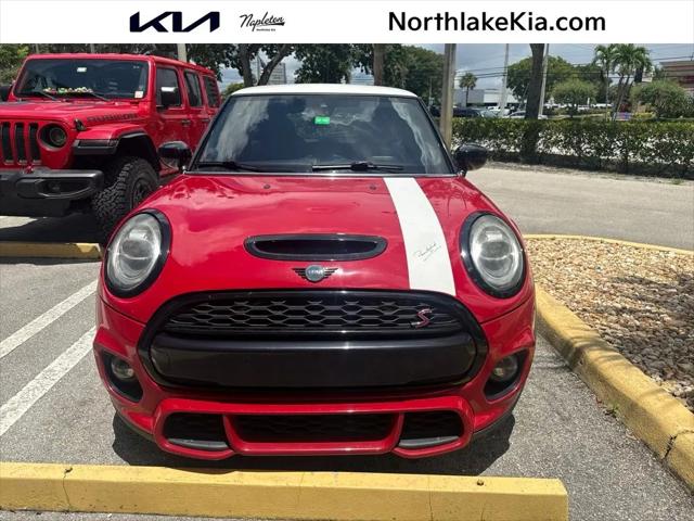 2021 MINI Hardtop Cooper S for sale in Palm Beach Gardens, FL