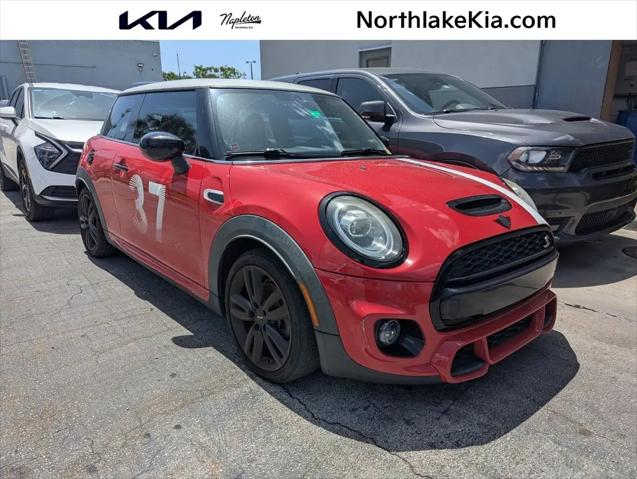 2021 MINI Hardtop Cooper S for sale in Palm Beach Gardens, FL