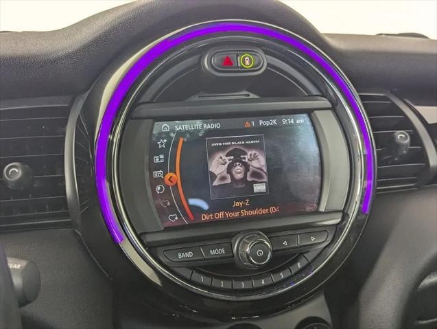 2021 MINI Hardtop Cooper S