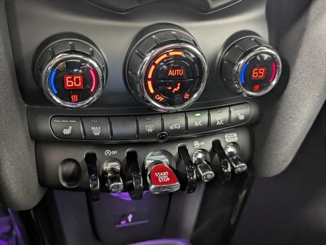 2021 MINI Hardtop Cooper S