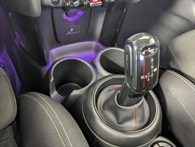 2021 MINI Hardtop Cooper S