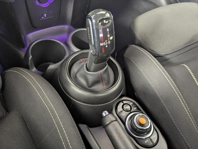 2021 MINI Hardtop Cooper S