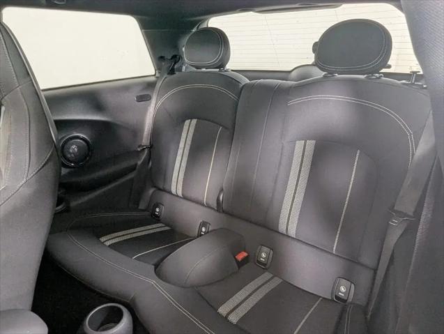 2021 MINI Hardtop Cooper S