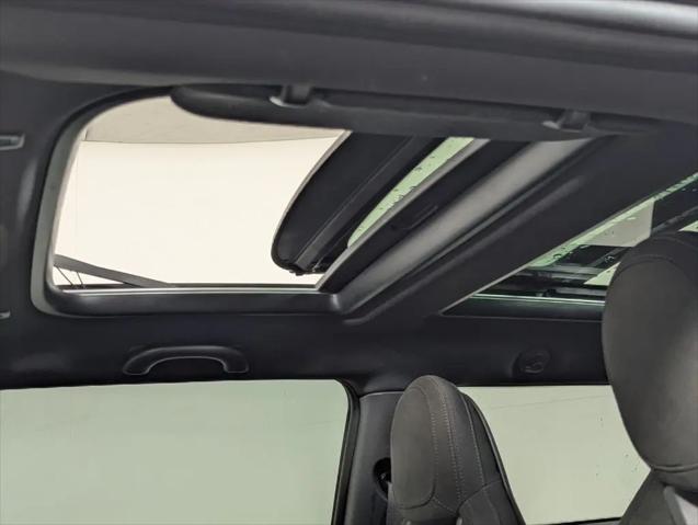 2021 MINI Hardtop Cooper S