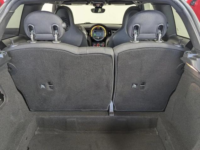 2021 MINI Hardtop Cooper S