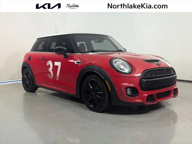 2021 MINI Hardtop Cooper S for sale in Palm Beach Gardens, FL