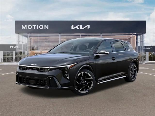 2026 Kia K4 GT-Line for sale in Hackettstown, NJ