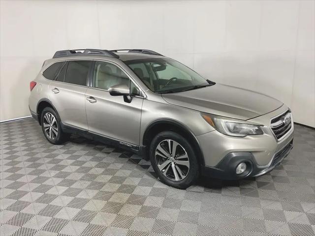 2018 Subaru Outback 2.5i Limited for sale in Cornelius, NC