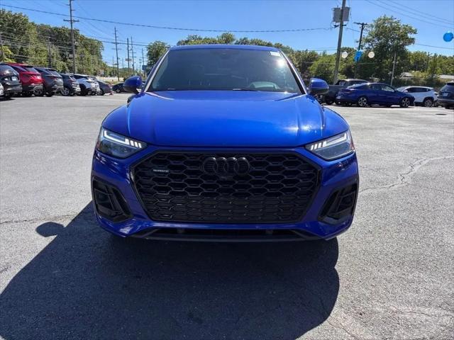 2022 Audi Q5 Sportback Prestige 45 TFSI S line quattro S tronic for sale in Cornelius, NC
