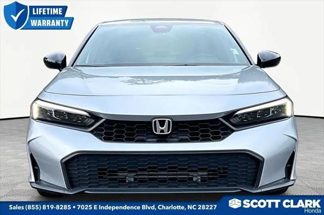 2025 Honda Civic Sport for sale in Cornelius, NC