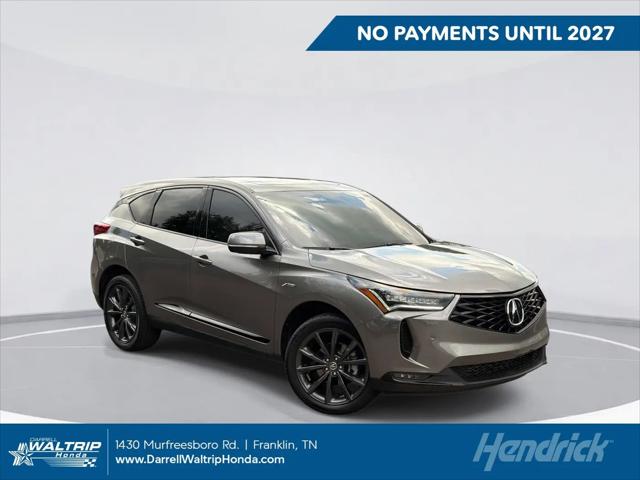 2025 Acura RDX A-SPEC for sale in Franklin, TN