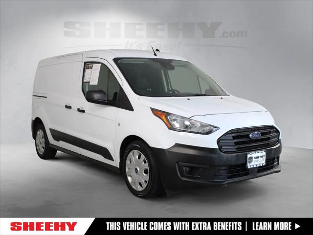 2023 Ford Transit Connect XL Cargo Van for sale in Fredericksburg, VA