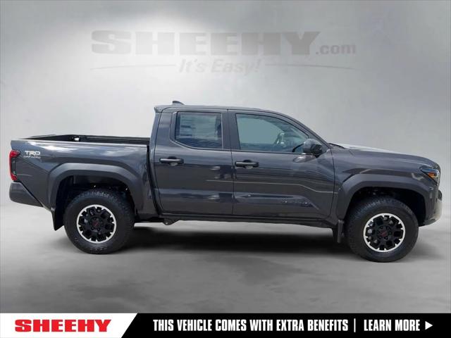 2026 Toyota Tacoma TRD Off Road for sale in Fredericksburg, VA
