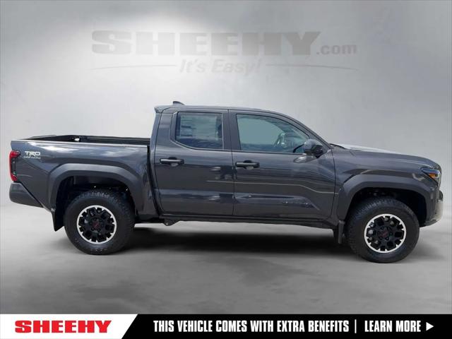 2026 Toyota Tacoma TRD Off Road for sale in Fredericksburg, VA