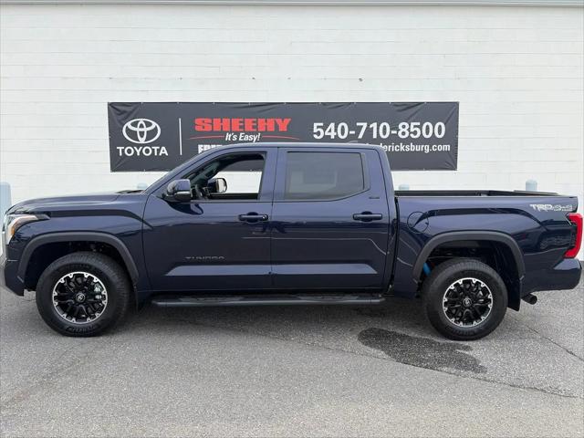 2026 Toyota Tundra SR5 CrewMax 5.5' Bed for sale in Fredericksburg, VA