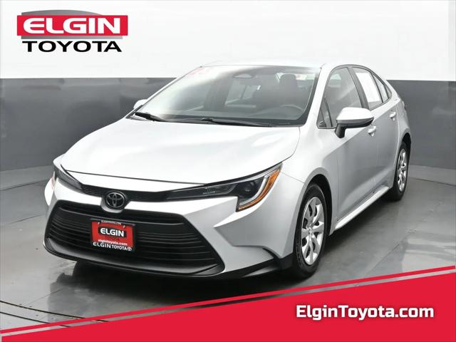 2023 Toyota Corolla LE for sale in Streamwood, IL