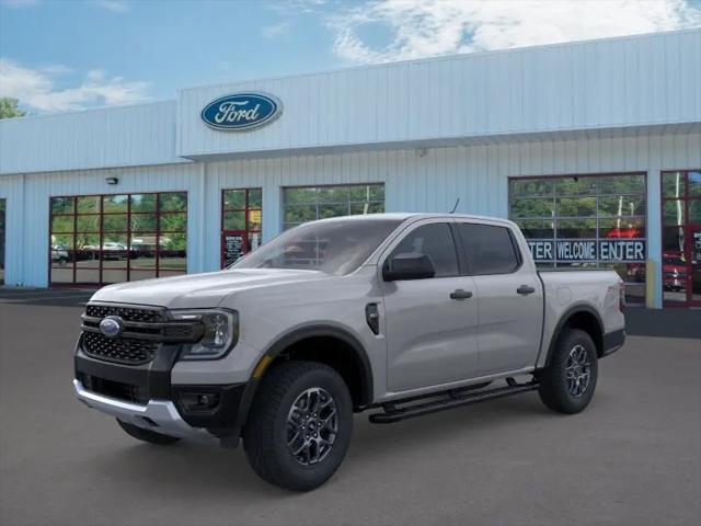 2026 Ford Ranger XLT for sale in Virginia Beach, VA