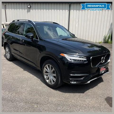 2018 Volvo XC90 T6 Momentum for sale in Indianapolis, IN