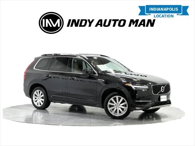 2018 Volvo XC90 T6 Momentum for sale in Indianapolis, IN