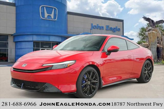 2026 Honda Prelude Hybrid for sale in Houston, TX
