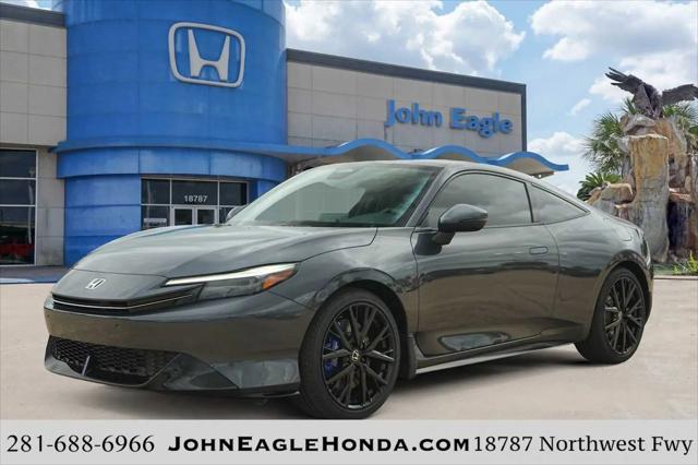 2026 Honda Prelude Hybrid for sale in Houston, TX