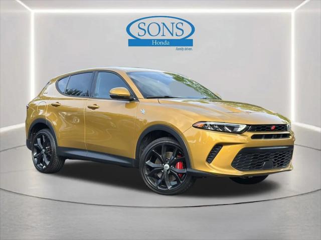 2023 Dodge Hornet GT AWD for sale in McDonough, GA