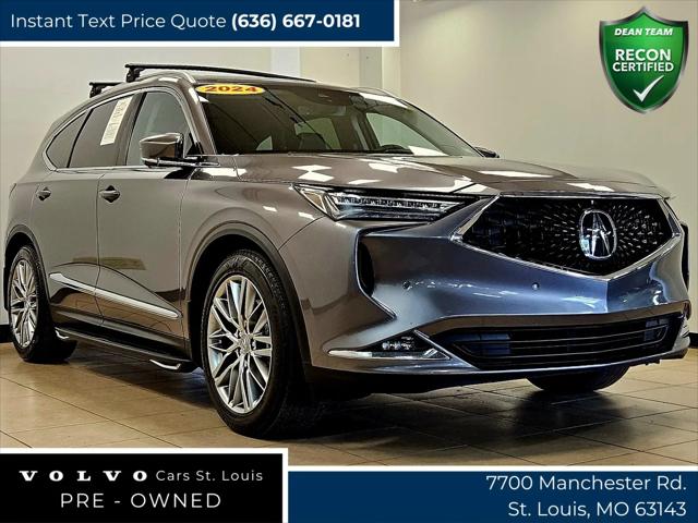 2024 Acura MDX Advance Package for sale in St. Louis, MO