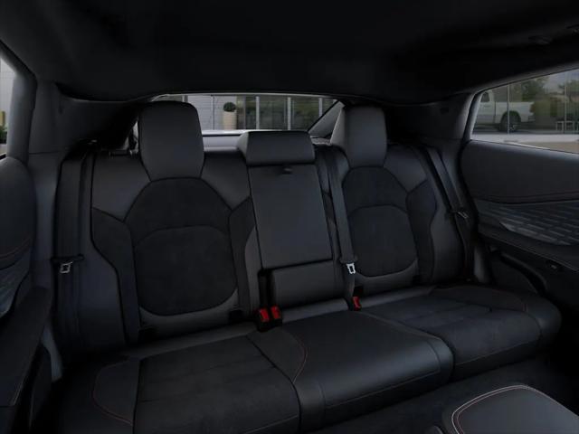 2026 Dodge Charger R/T Plus 4-Door AWD