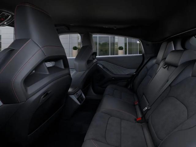 2026 Dodge Charger R/T Plus 4-Door AWD