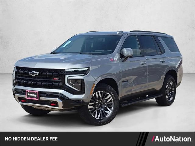 2026 Chevrolet Tahoe 4WD Z71 for sale in Houston, TX