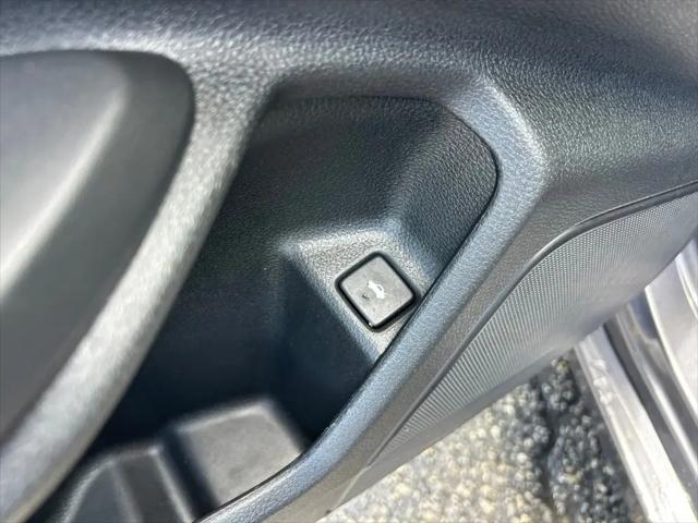 2021 Honda Insight EX