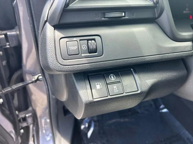 2021 Honda Insight EX