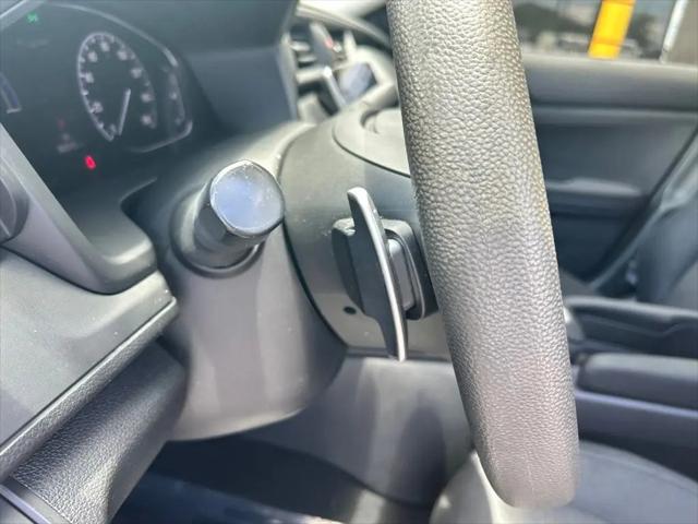 2021 Honda Insight EX