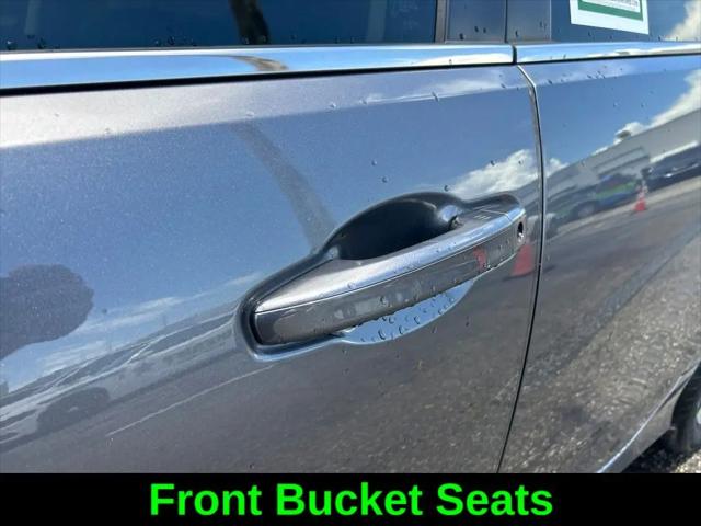2021 Honda Insight EX