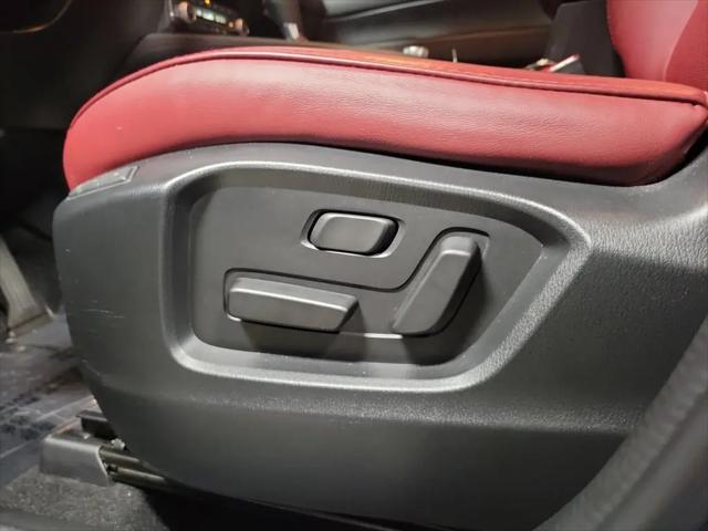 2021 Mazda CX-5 Carbon Edition Turbo