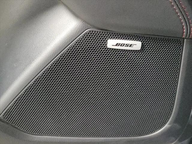 2021 Mazda CX-5 Carbon Edition Turbo