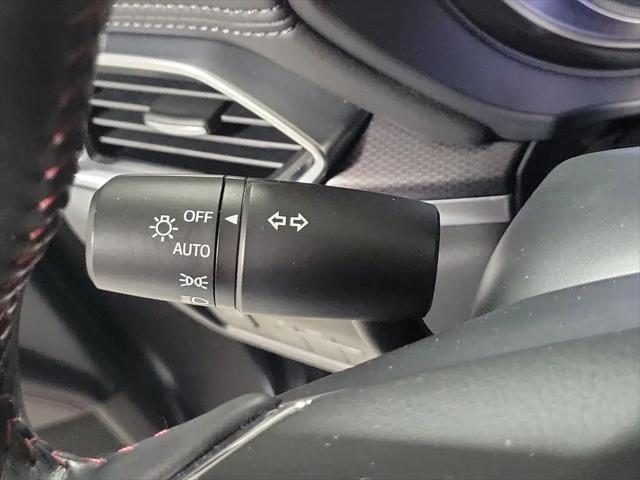 2021 Mazda CX-5 Carbon Edition Turbo