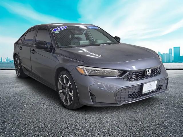 2025 Honda Civic Sport Touring for sale in Chicago, IL