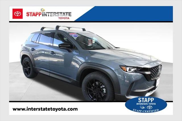 2023 Mazda CX-50 2.5 Turbo Premium Plus for sale in Frederick, CO