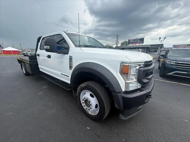 2022 Ford F-450 XL for sale in Lebanon, TN