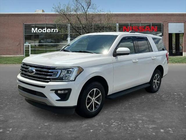 2019 Ford Expedition XLT for sale in Cornelius, NC