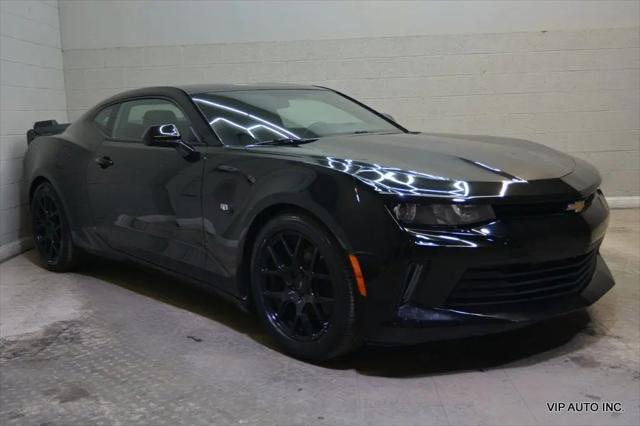 2017 Chevrolet Camaro 1LT for sale in Fredericksburg, VA