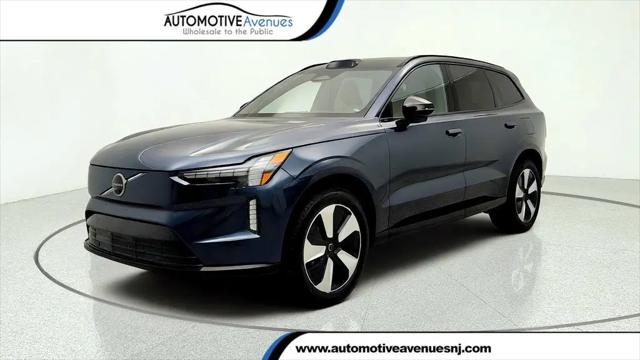 2025 Volvo X 90 Plus, Twin Motor, Fully electric, 6 Seats for sale in Wall Township, NJ