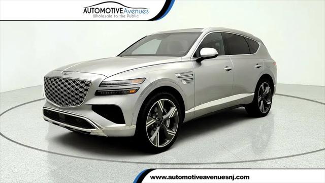2025 Genesis GV80 3.5T Prestige AWD for sale in Wall Township, NJ