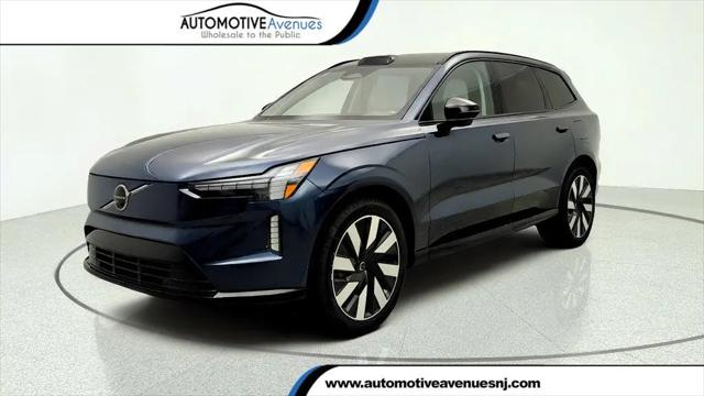 2025 Volvo X 90 Ultra, Twin Motor Performance, Fully electric, 6 Seats for sale in Wall Township, NJ