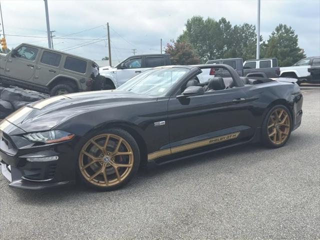 2019 Ford Mustang GT Premium for sale in Burlington, NC