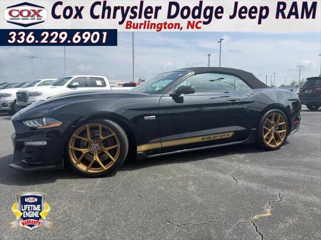 2019 Ford Mustang GT Premium for sale in Burlington, NC