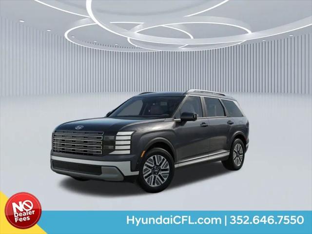 2026 Hyundai Palisade Hybrid Blue SEL Premium 8P for sale in Clermont, FL